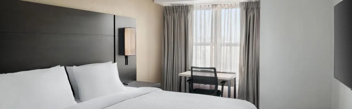 Residence Inn Merrillville