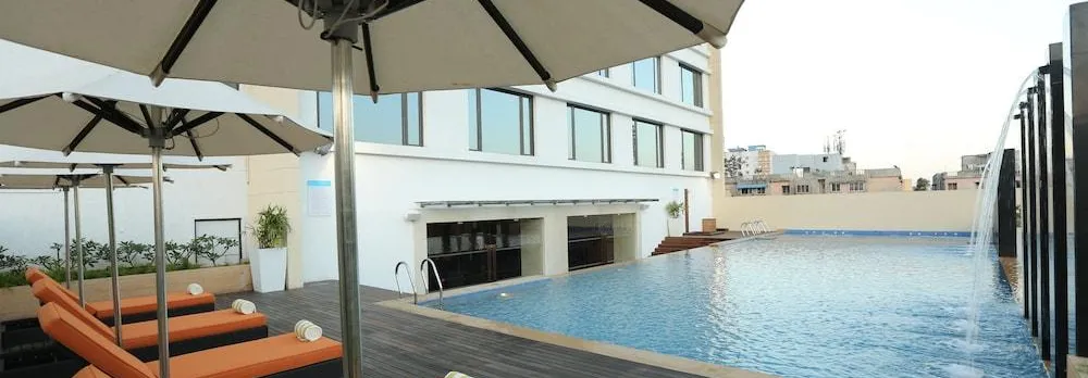 Feathers - a Radha Hotel