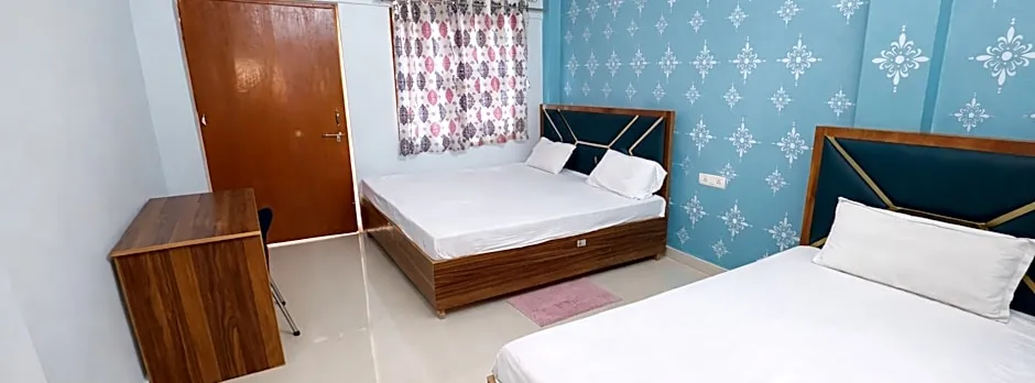 Mahamaya Paying Guest House
