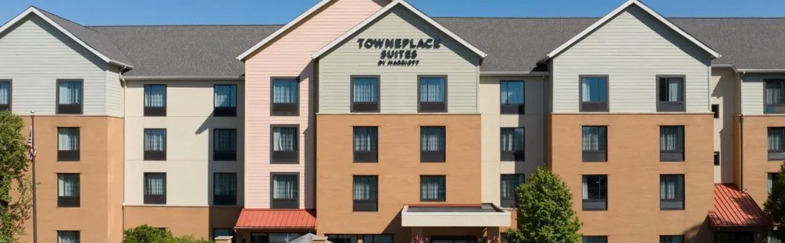Towneplace Suites Ann Arbor
