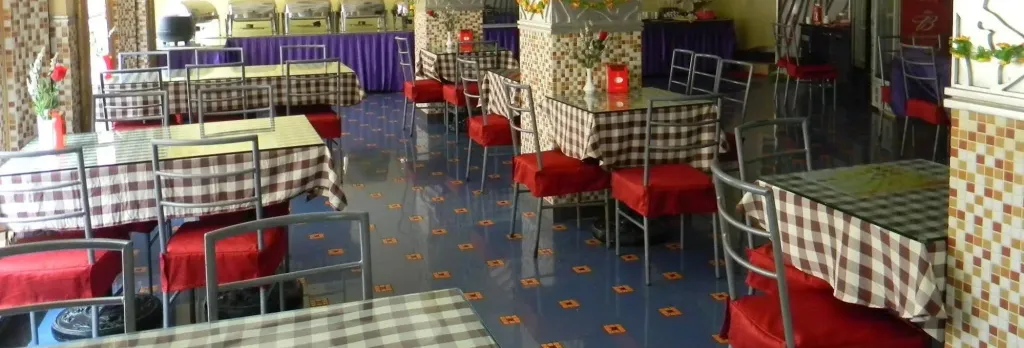 Motel 168