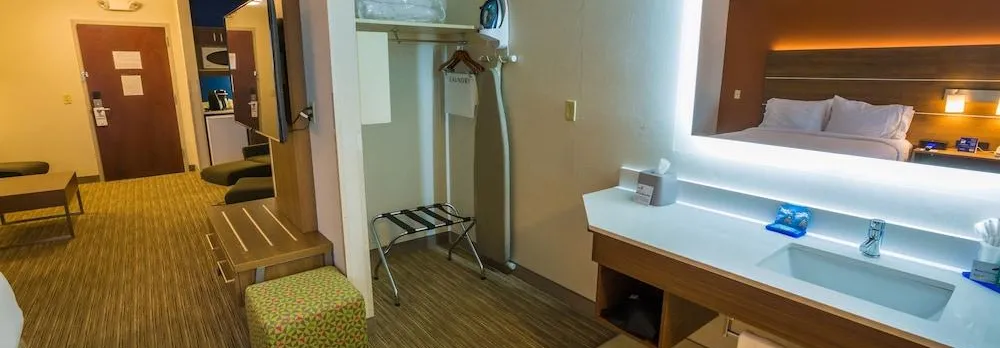Holiday Inn Express Hotel & Suites Pasco - Tricities