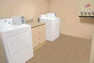 Baymont Inn & Suites Conroe