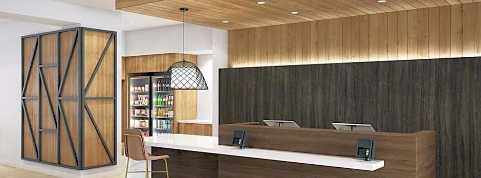 Staybridge Suites Charlotte Arpt Area - Tyvola By IHG