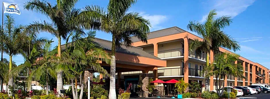 Days Inn by Wyndham Sarasota Bay
