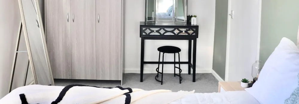 Stunning 1 Bedroom Apartment in Central London