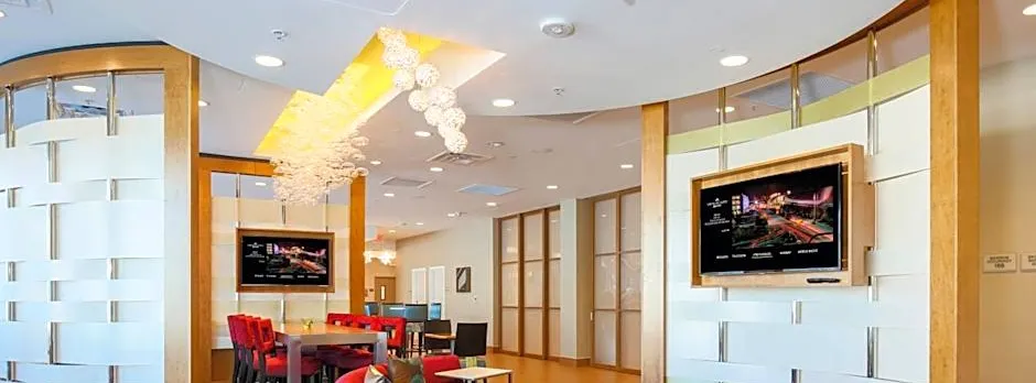 SpringHill Suites by Marriott San Jose Airport