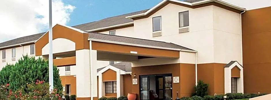 Sleep Inn & Suites Stony Creek - Petersburg South