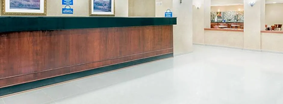 Days Inn & Suites by Wyndham York