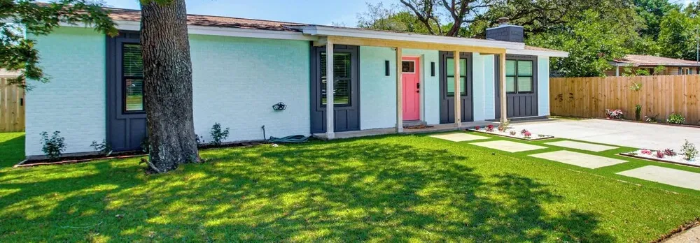 Family Home w/ Gazebo in Fort Walton Beach!