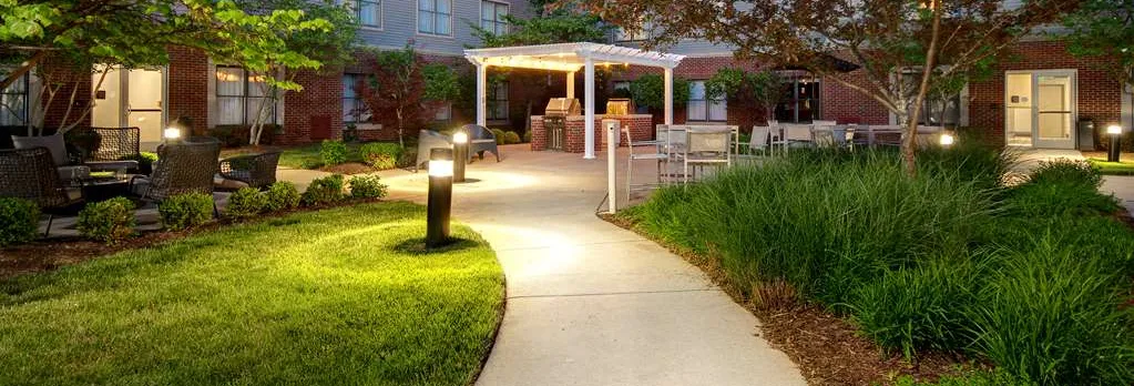 Homewood Suites Lexington-Hamburg
