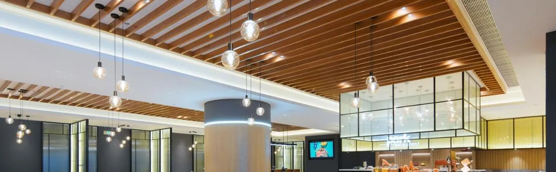 Park Inn by Radisson Nanjing Zhongshan North Road