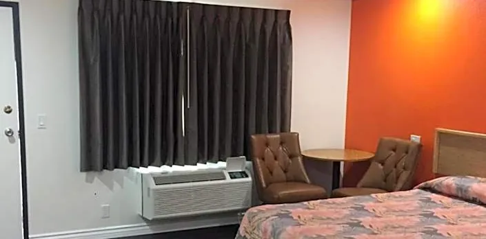 Welcome Inn & Suites Anaheim