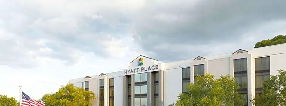 Hyatt Place Nashville/Brentwood