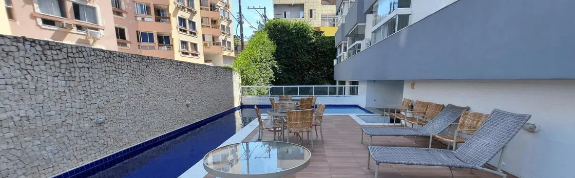 Coond0111 - Ondina Residence
