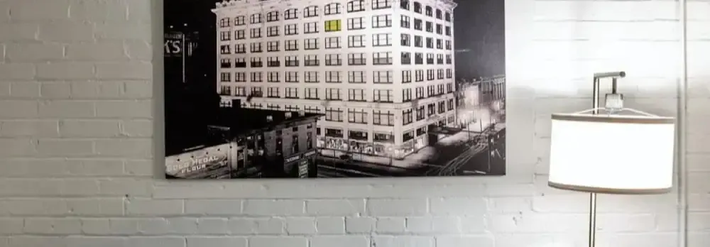 TWO Urban 2BR 2BA Apartments by CozySuites