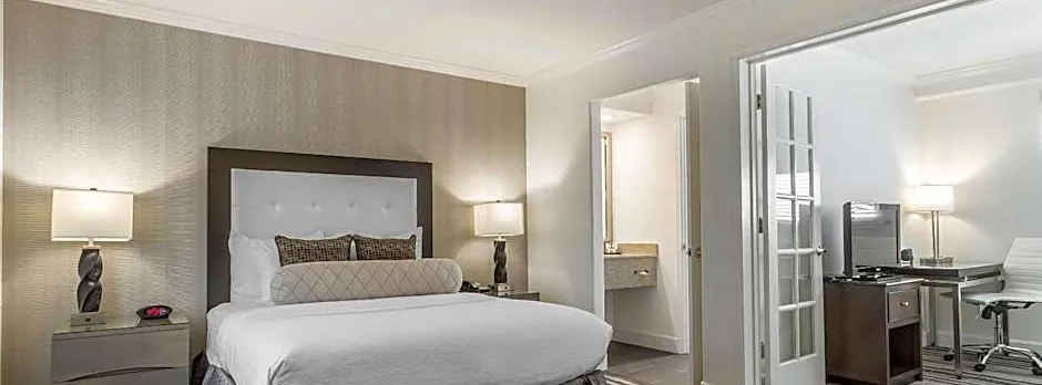 Inn Off Capitol Park, an Ascend Collection Hotel