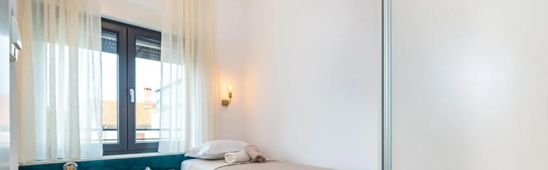 Panorama Deluxe Apartment