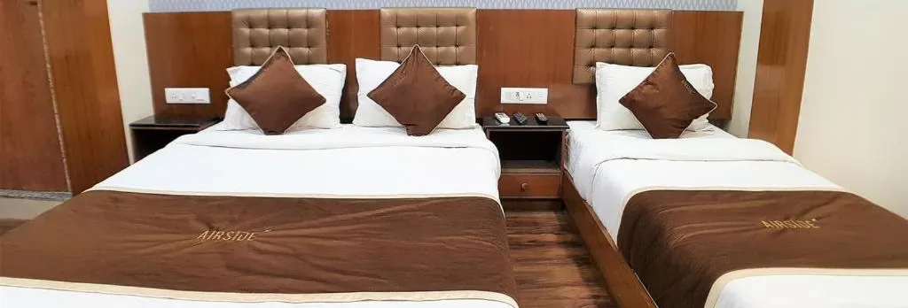 Hotel Airside
