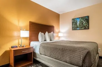 SureStay Hotel by Best Western Wenatchee