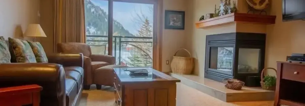 1 Bedroom Condo at the Base of Aspen Mountain, Heart of Downtown