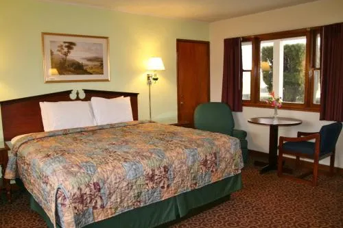 Wye Motor Lodge