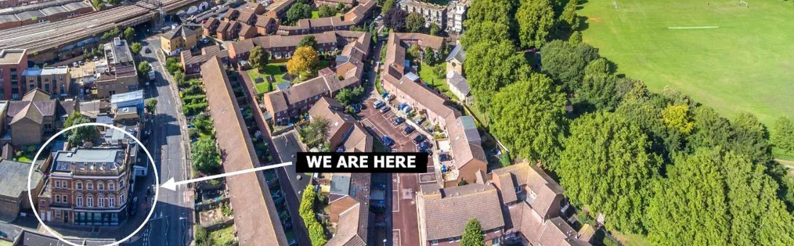 London Stay Apartments