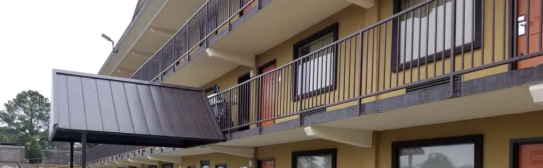 SureStay by Best Western Tupelo North