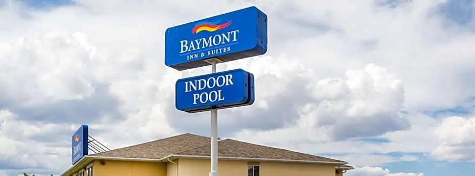 Baymont by Wyndham Helena