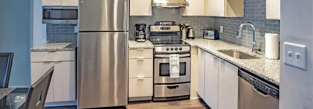 Amazing Atlanta Furnished Apartments