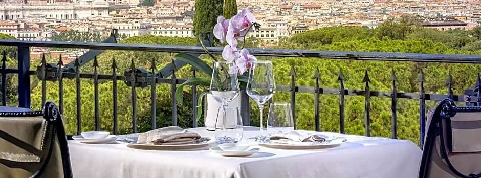 Hotel Splendide Royal - The Leading Hotels of the World
