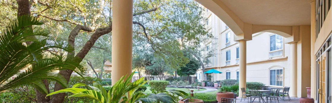 La Quinta Inn & Suites by Wyndham Houston Galleria Area