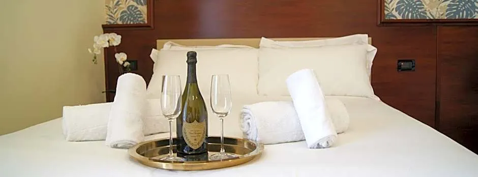 Glam Luxury Rome
