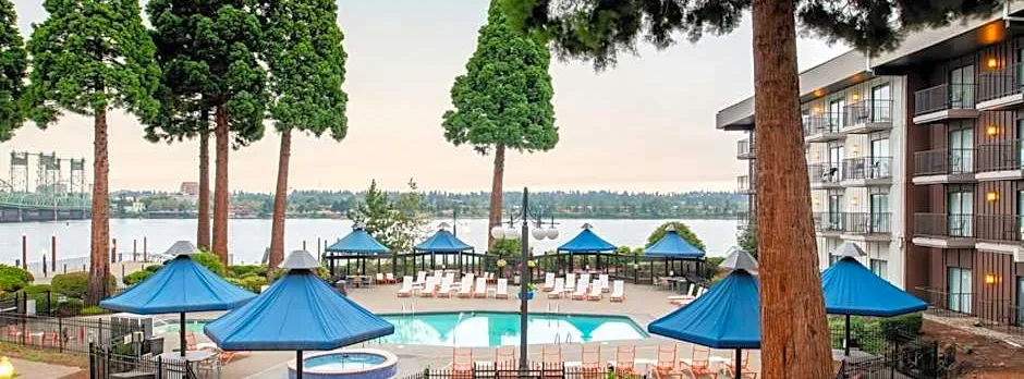 Holiday Inn - Portland - Columbia Riverfront By IHG