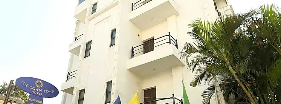 GIS LEGACY, Hyderabad