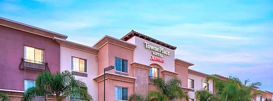 TownePlace Suites by Marriott San Diego Carlsbad/Vista