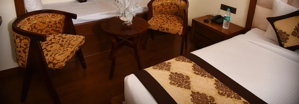Hotel Sk Grand