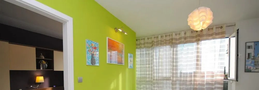 Apartment Antea
