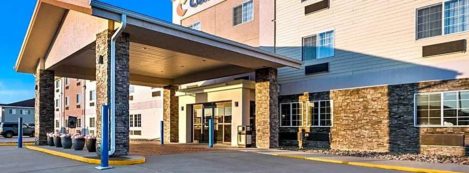 Comfort Inn Yankton SD