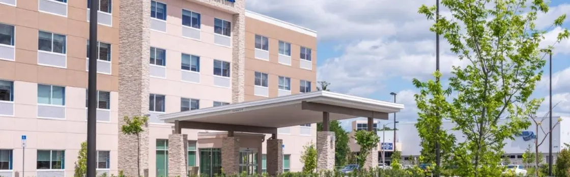 Holiday Inn Express & Suites Wesley Chapel