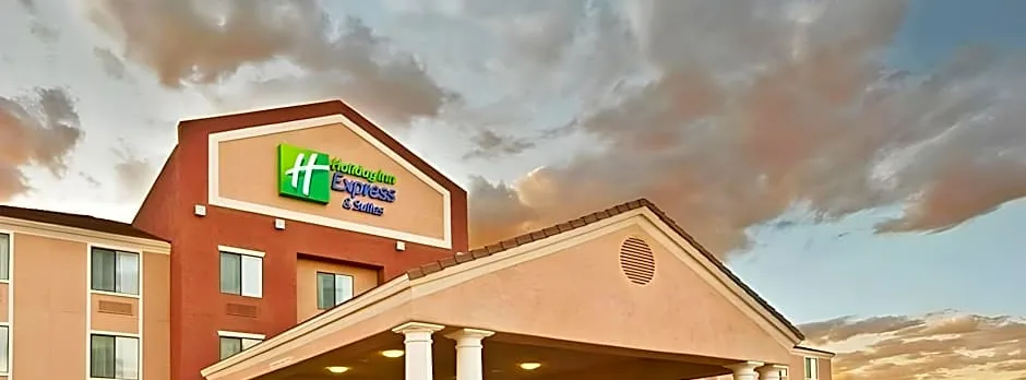Holiday Inn Express & Suites Willcox By IHG