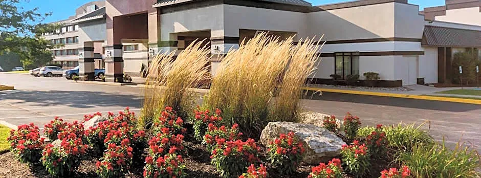 Chester Hotel & Conference Center