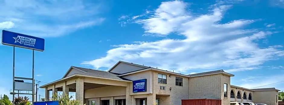 Americas Best Value Inn Midlothian Cedar Hill