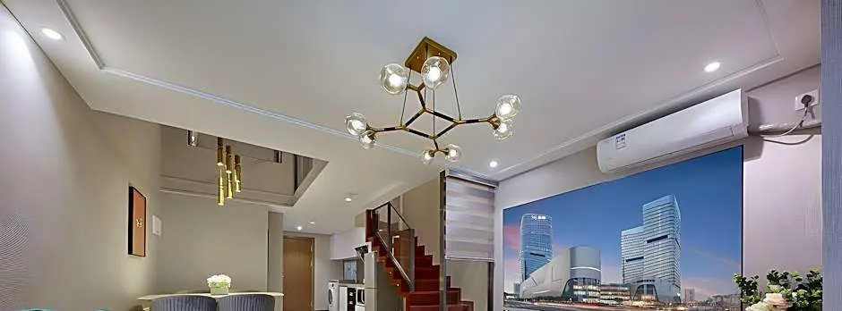 Boke Home Boutique Apartment