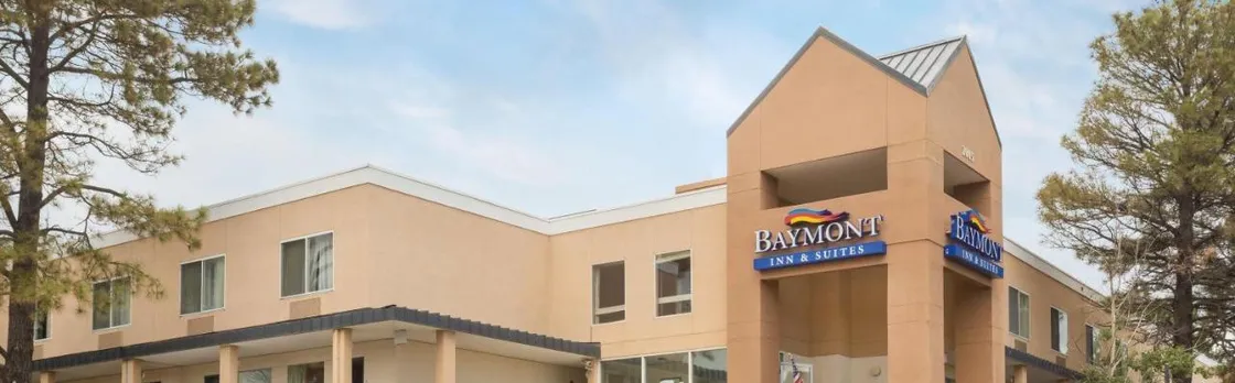 Baymont by Wyndham Flagstaff