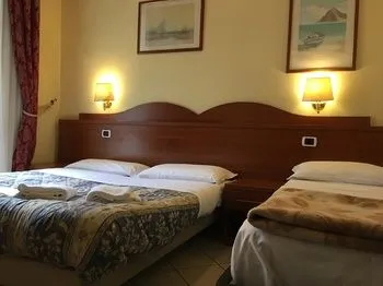 Rome Terminal House