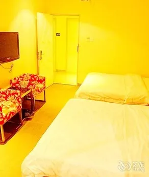 Sunday Hotel Guangzhou Dashi Branch