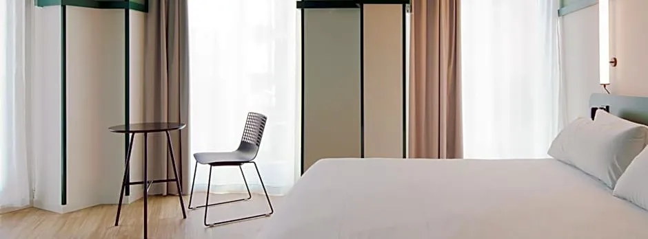 B&B Hotel Madrid Centro Plaza Mayor