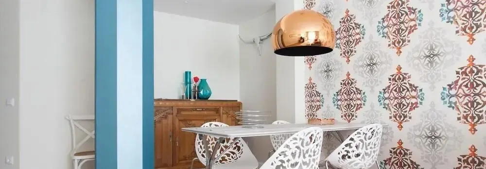 Passeig de Gracia Apartment