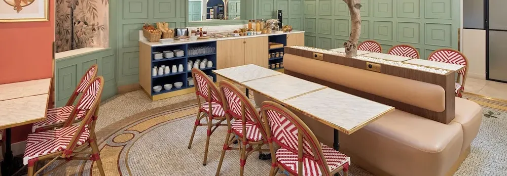 Timhotel Palais Royal